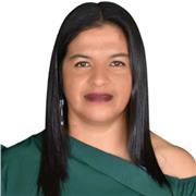 Docente Universitaria en el área de la psicologia